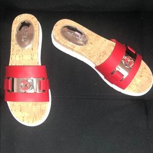 Michael Kors women’s sandals